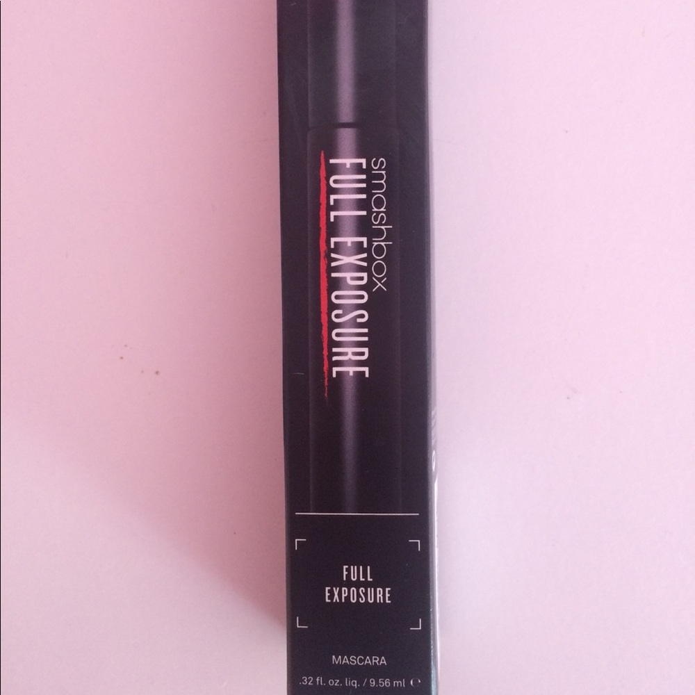 Smashbox Full Exposure Mascara